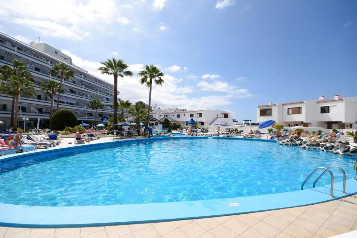 Club Atlantis 35 - One Bed Apartament *